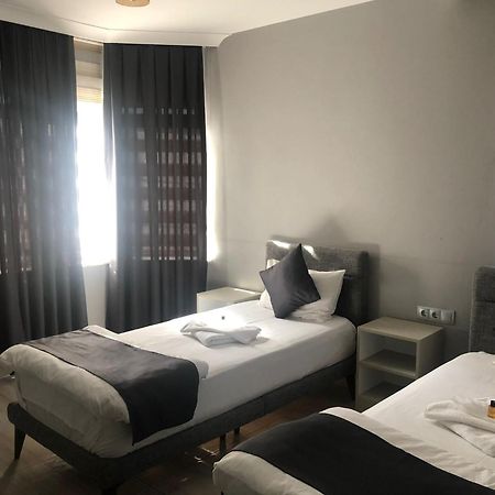 Caliskanlar Otel Canakkale Exterior photo