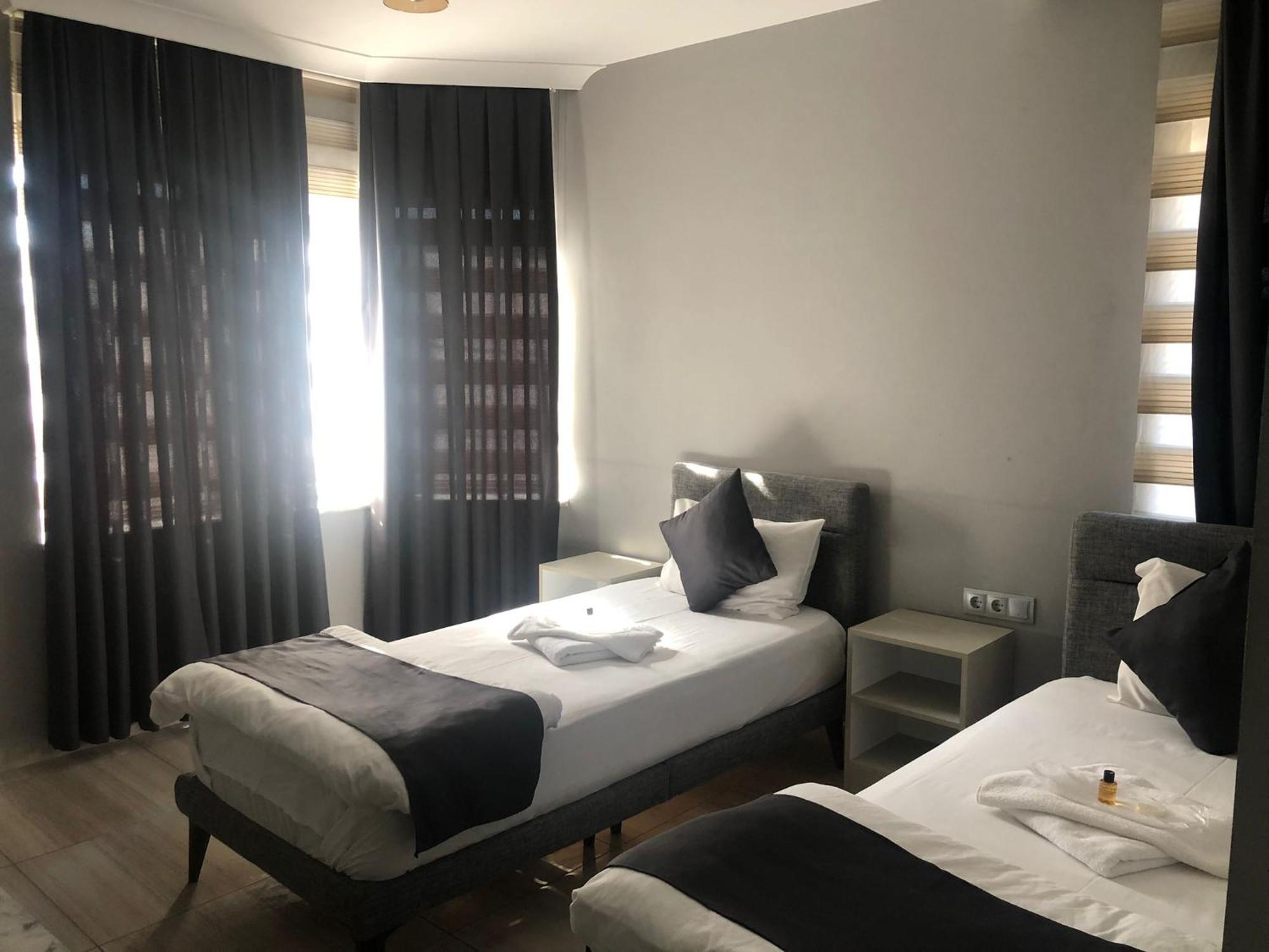 Caliskanlar Otel Canakkale Exterior photo